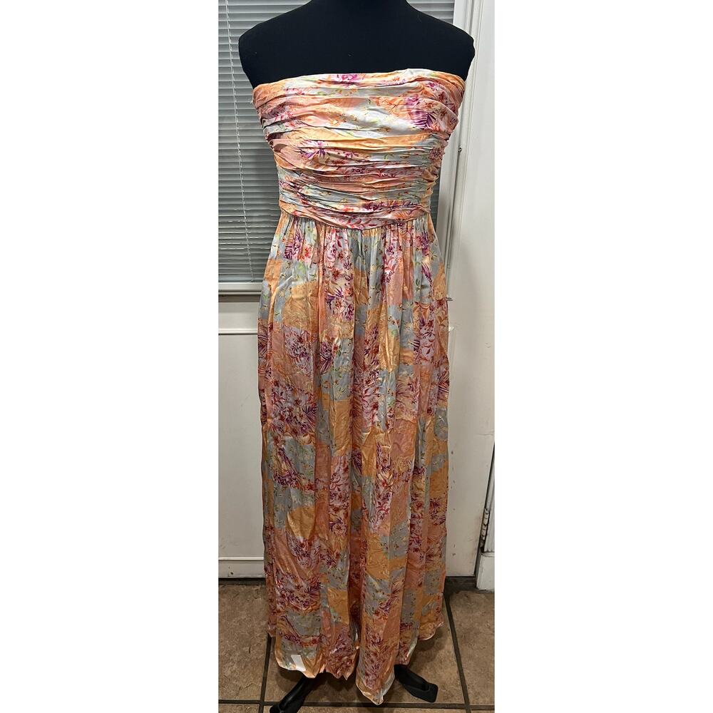 AMUR Kallia Jumpsuit - Size 6 - Picture 6 of 9